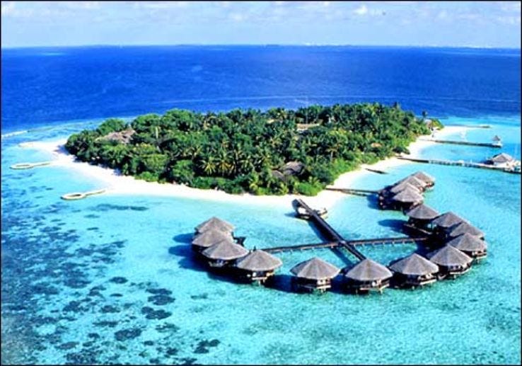 Maldives Hotel