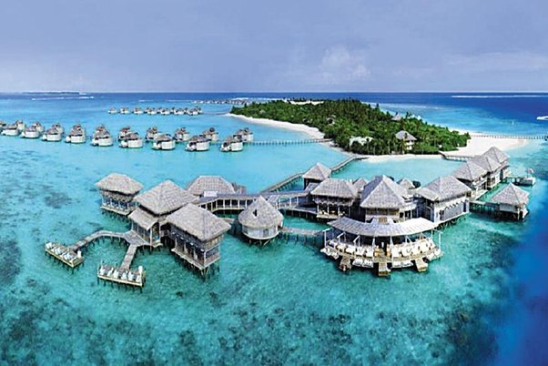 Maldives Hotel